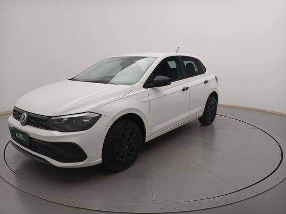 VOLKSWAGEN POLO 1.0 MPI MANUAL